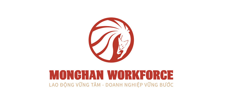 NHÂN LỰC TOÀN CẦU MONGHAN